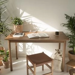 Sun At Six Yucca Stand/Shelf/Desk 22 Sun At Six Yucca Stand/Shelf/Desk