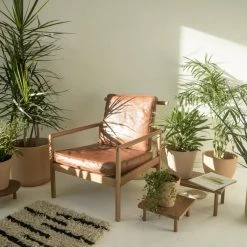 Sun At Six Yucca Stand/Shelf/Desk 23 Sun At Six Yucca Stand/Shelf/Desk