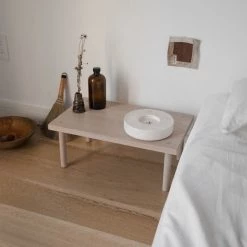 Sun At Six Yucca Stand/Shelf/Desk 24 Sun At Six Yucca Stand/Shelf/Desk