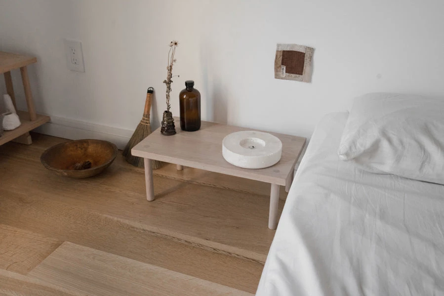 Sun At Six Yucca Stand/Shelf/Desk 8 Sun At Six Yucca Stand/Shelf/Desk