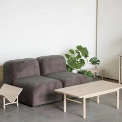 Sun At Six Yucca Stand/Shelf/Desk 25 Sun At Six Yucca Stand/Shelf/Desk