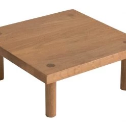 Sun At Six Yucca Stand/Shelf/Desk 29 Sun At Six Yucca Stand/Shelf/Desk