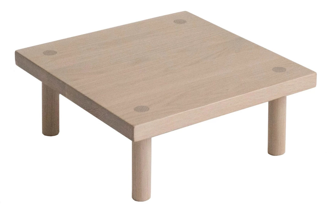 Sun At Six Yucca Stand/Shelf/Desk 12 Sun At Six Yucca Stand/Shelf/Desk