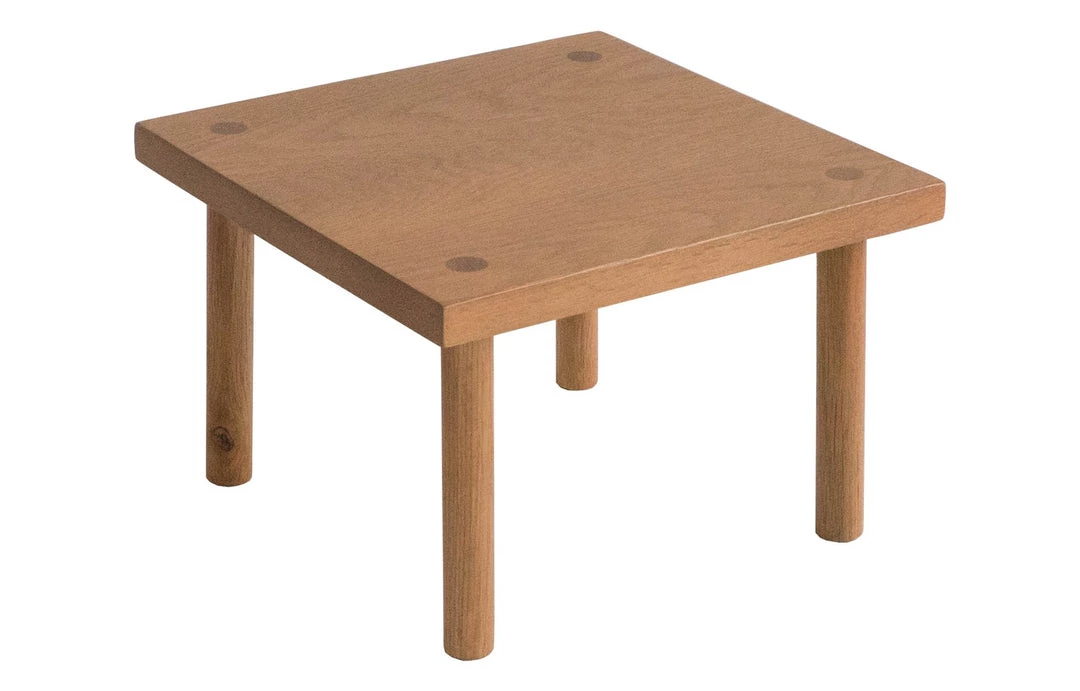 Sun At Six Yucca Stand/Shelf/Desk 16 Sun At Six Yucca Stand/Shelf/Desk