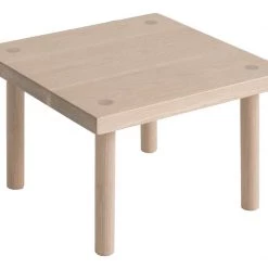 Sun At Six Yucca Stand/Shelf/Desk 33 Sun At Six Yucca Stand/Shelf/Desk