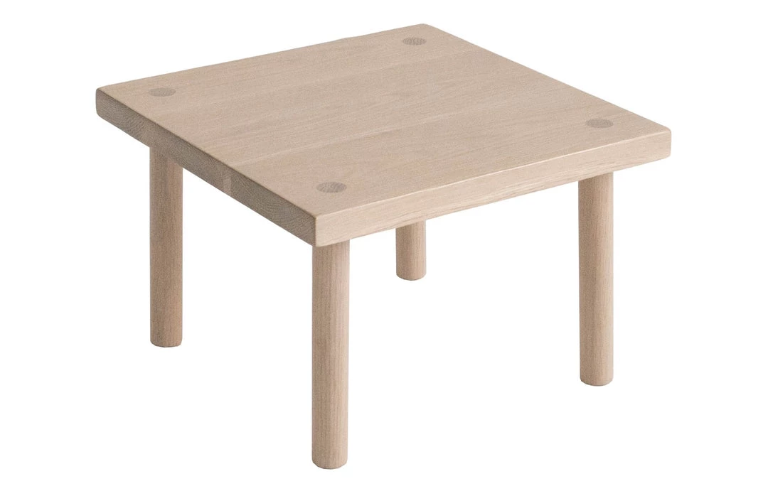 Sun At Six Yucca Stand/Shelf/Desk 17 Sun At Six Yucca Stand/Shelf/Desk