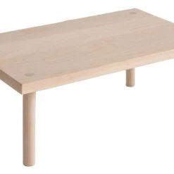 Sun At Six Yucca Stand/Shelf/Desk 35 Sun At Six Yucca Stand/Shelf/Desk