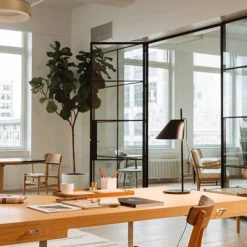 Louis Poulsen Yuh Indoor Table Lamp