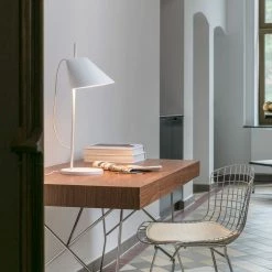 Louis Poulsen Yuh Indoor Table Lamp