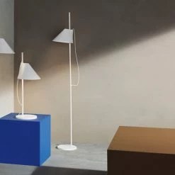 Louis Poulsen Modern Lighting Yuh Indoor Wall Lamp