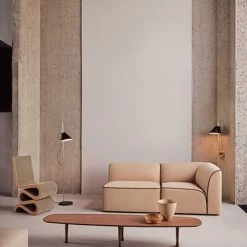 Louis Poulsen Modern Lighting Yuh Indoor Wall Lamp