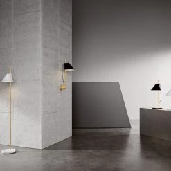 Louis Poulsen Modern Lighting Yuh Indoor Wall Lamp