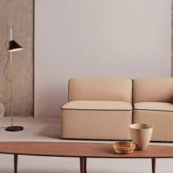 Louis Poulsen Modern Lighting Yuh Indoor Wall Lamp