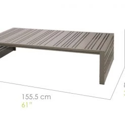 Mamagreen Yuyup Coffee Table