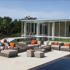 Mamagreen Yuyup Coffee Table