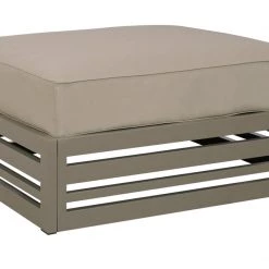 Mamagreen Yuyup Ottoman