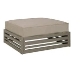 Mamagreen Yuyup Ottoman