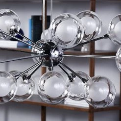 Nuevo Modern Lighting Yves Pendant