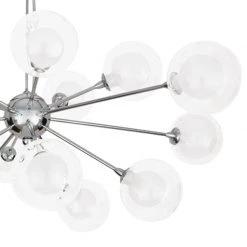 Nuevo Modern Lighting Yves Pendant