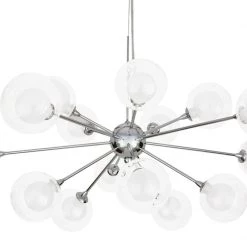 Nuevo Modern Lighting Yves Pendant