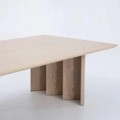 Sun At Six Zafal Coffee Table