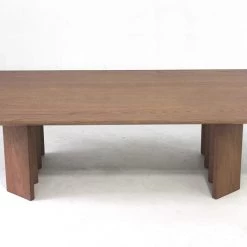 Sun At Six Zafal Coffee Table