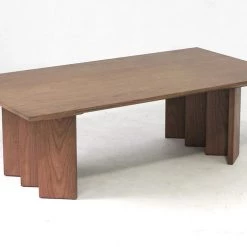 Sun At Six Zafal Coffee Table