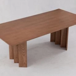 Sun At Six Zafal Dining Table