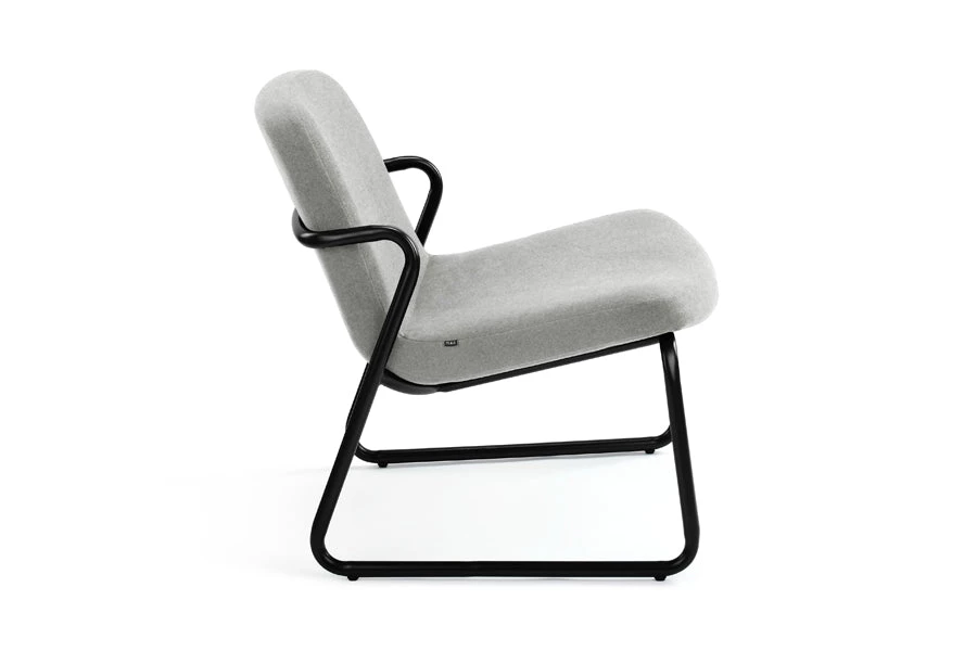M.a.d. Zag Lounge Chair 11 M.a.d. Zag Lounge Chair