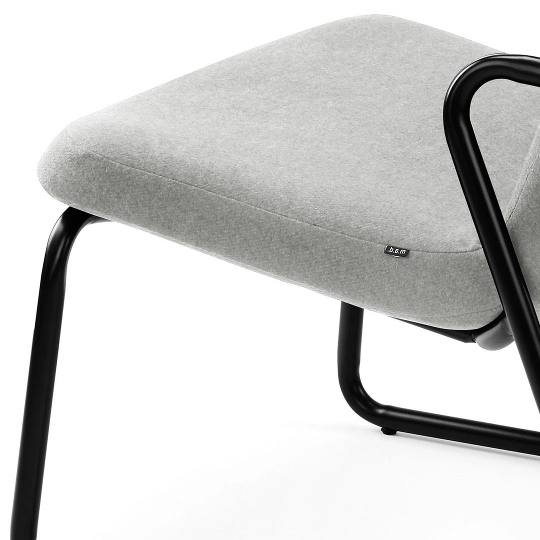 M.a.d. Zag Lounge Chair 6 M.a.d. Zag Lounge Chair