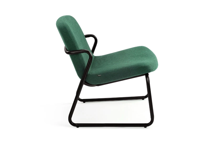 M.a.d. Zag Lounge Chair 12 M.a.d. Zag Lounge Chair