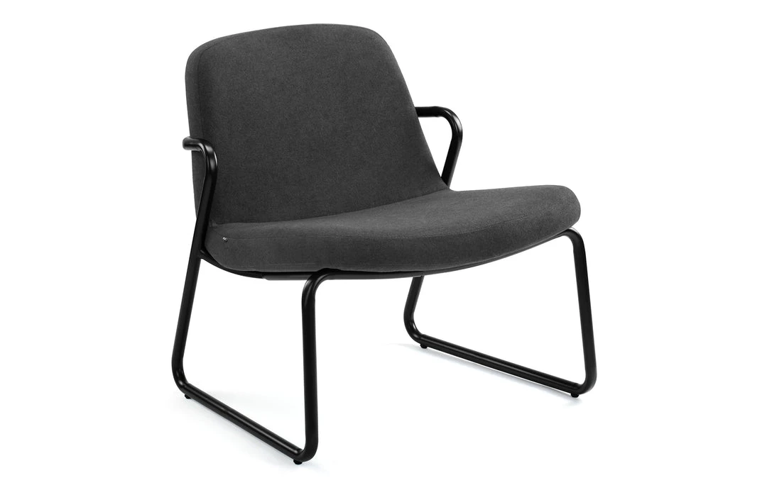 M.a.d. Zag Lounge Chair 3 M.a.d. Zag Lounge Chair