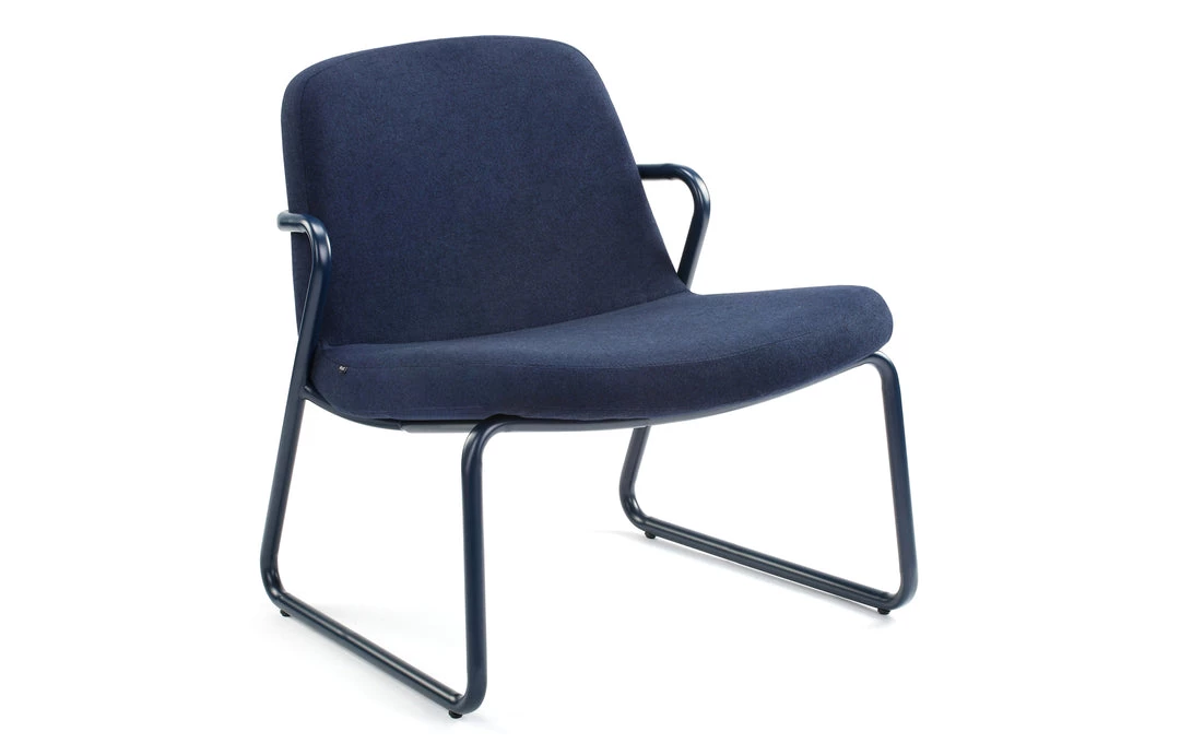 M.a.d. Zag Lounge Chair 14 M.a.d. Zag Lounge Chair