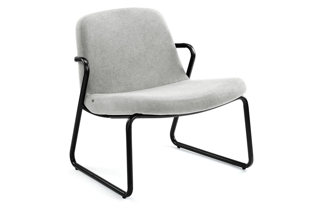 M.a.d. Zag Lounge Chair 15 M.a.d. Zag Lounge Chair