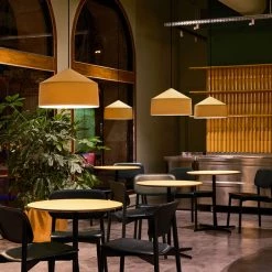 Marset Modern Lighting Zenc Pendant