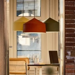 Marset Modern Lighting Zenc Pendant