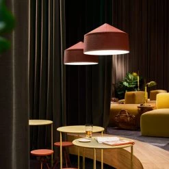 Marset Modern Lighting Zenc Pendant