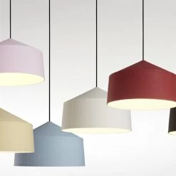 Marset Modern Lighting Zenc Pendant