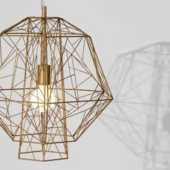 Nuevo Zeus Pendant Modern Lighting