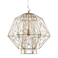Nuevo Zeus Pendant Modern Lighting