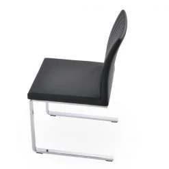 SohoConcept Modern Living Zeyno Flat Chair