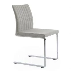 SohoConcept Modern Living Zeyno Flat Chair