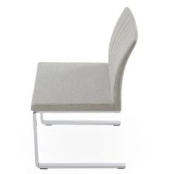 SohoConcept Modern Living Zeyno Flat Chair