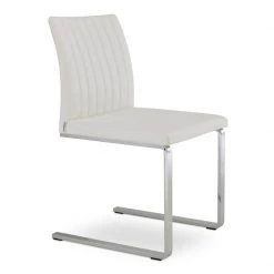 SohoConcept Modern Living Zeyno Flat Chair