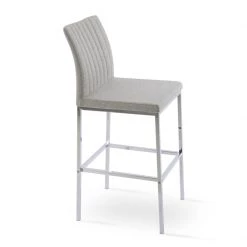 SohoConcept Zeyno Metal Stools