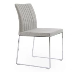 SohoConcept Zeyno Sled Chair Modern Dining