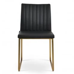 SohoConcept Zeyno Sled Chair Modern Dining