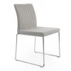 SohoConcept Zeyno Wire Stackable Chair Modern Dining