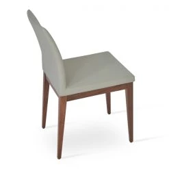 SohoConcept Zeyno Wood Dining Chair Modern Dining