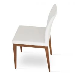 SohoConcept Zeyno Wood Dining Chair Modern Dining